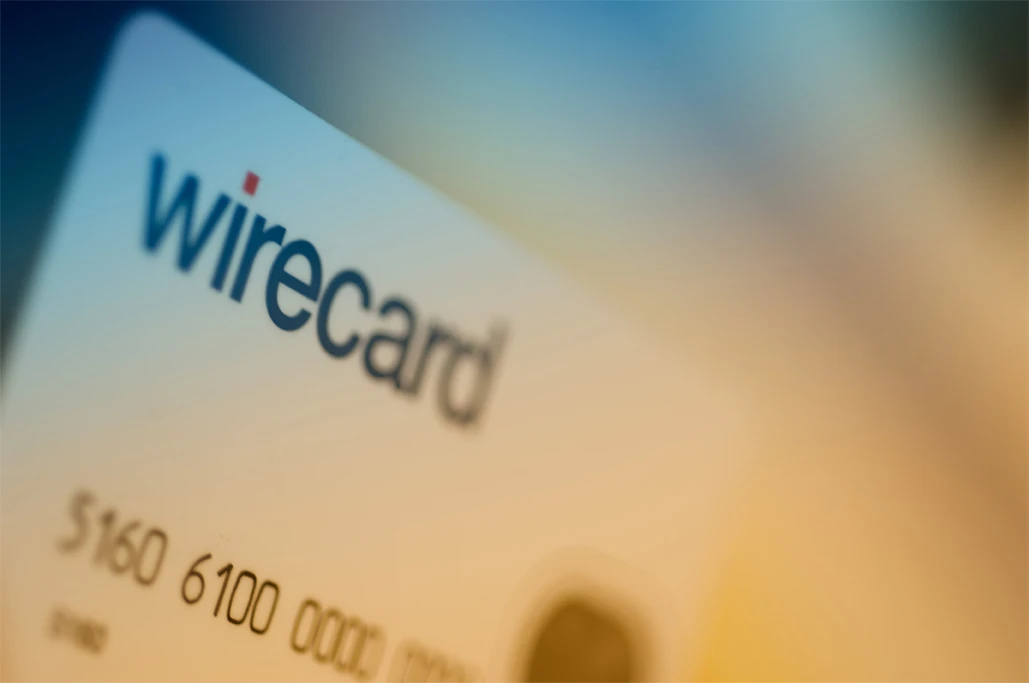 Wirecard-Aktie: Neuer Tiefschlag am Morgen