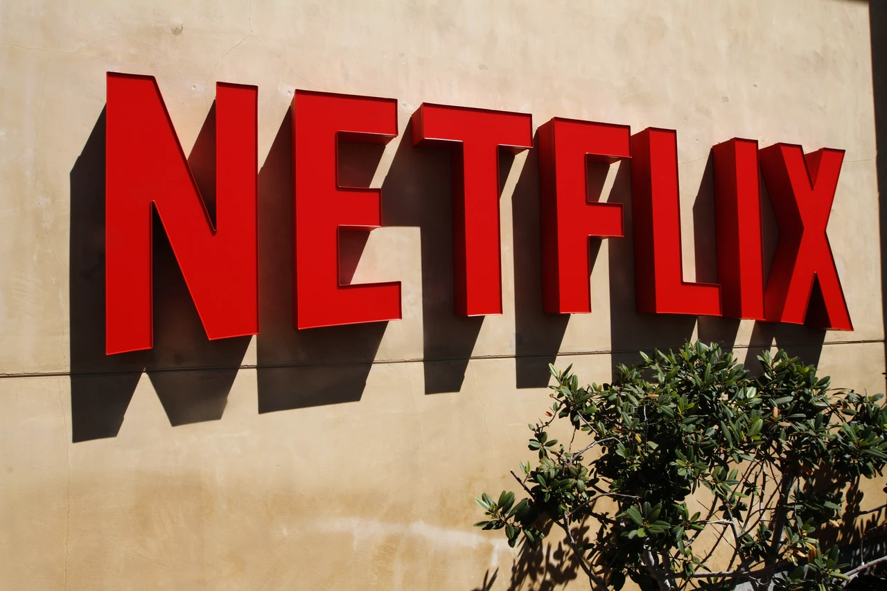Netflix: Keine Chance gegen Disney?