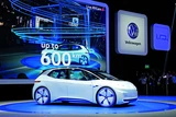 Volkswagen: VW schraubt die Zahl seiner Elektromodelle nach oben – Tesla muss aufpassen!