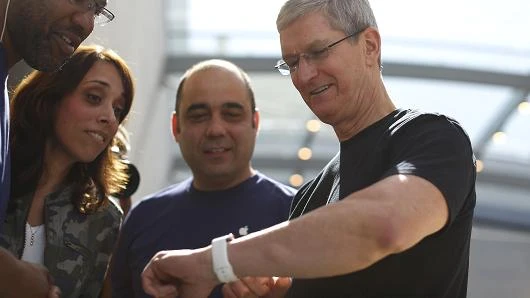 Apple: It’s showtime – kommt heute das neue Kaufsignal?