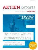 Wirecard: Heute Impulse: Biotech‑Kracher im AKTIONÄR TV