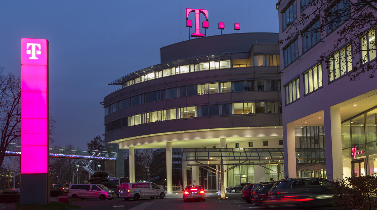 Deutsche Telekom: Fällt heute die Entscheidung?