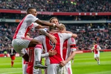 Borussia Dortmund: Ajax Amsterdam oder Borussia Dortmund? Ablösesummen steigen  ‑  Aktien mit Upside‑Potenzial