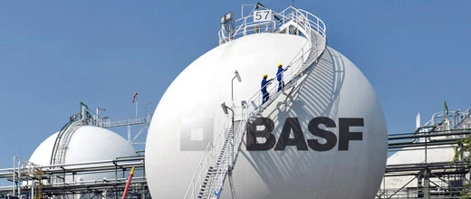 Trübe Aussichten für BASF und Covestro