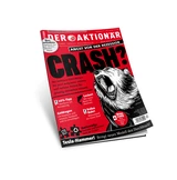DAX: Crash oder Kaufchance: Alle DAX‑Aktien im Check ++ neue Einschätzung zu Amazon, Boeing, Canopy Growth, Commerzbank, Tesla, Wirecard und Co
