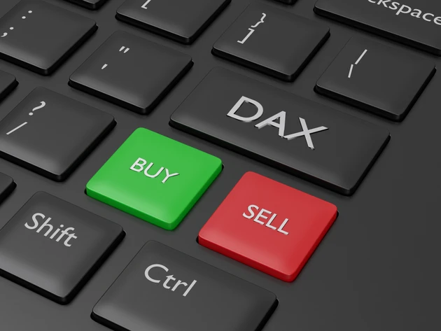 Brexit‑Deal: ja, nein? DAX mit Problemen
