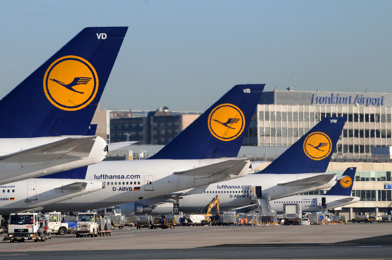 Lufthansa vor den Quartalszahlen: Wie stark belasten die Startverbote die Aktie?