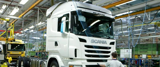 VW legt Börsengang der Brummi-Sparte auf Eis