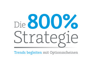 800%‑Strategie: Diese explosive Renditechance verpassen Sie! (Teil 6)  / Foto: Börsenmedien AG