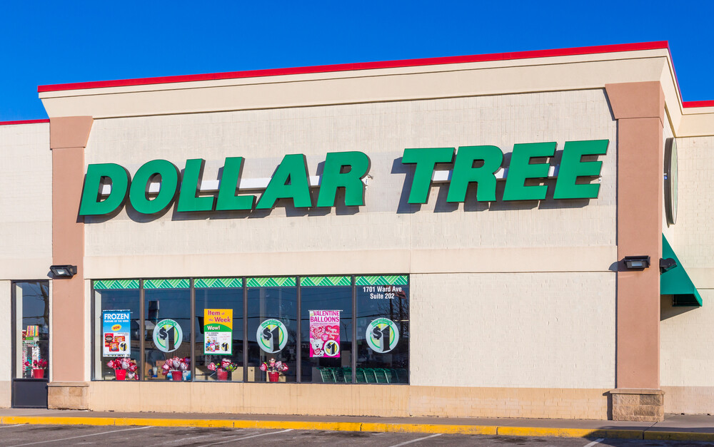 AKTIONÄR-Tipp Dollar Tree: Blitzstart! Warum diese Aktie eine ultimative Trump-Xi-Wette ist