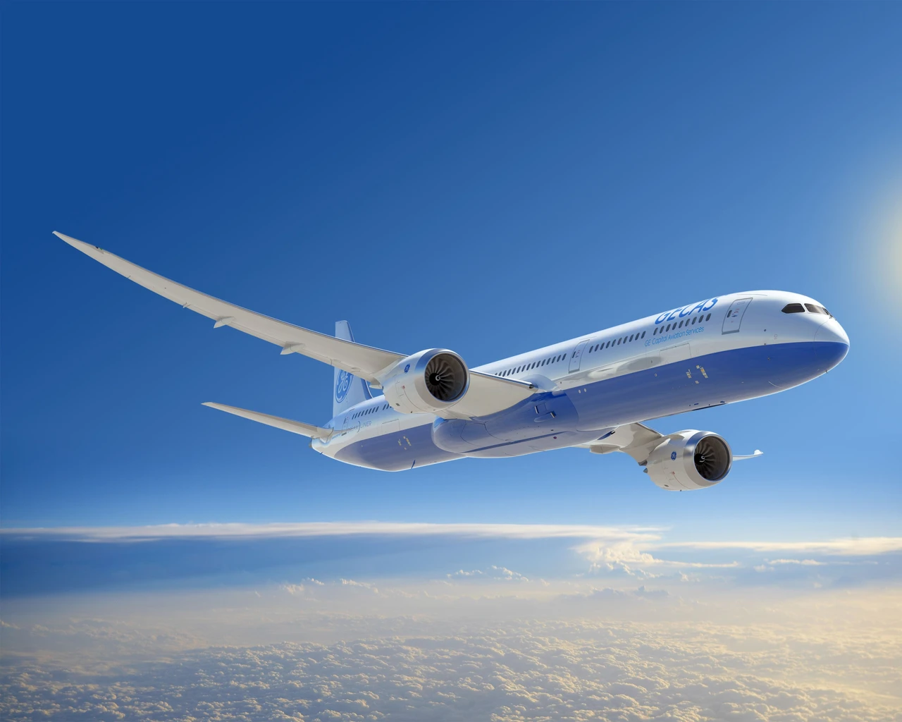 EILMELDUNG | Boeing-Aktie bricht ein: Jetzt auch deutscher Luftraum für Boeing 737 Max 8 gesperrt